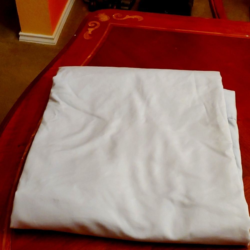 Prestige Textiles 100% Cotton Cal King top bed sheet